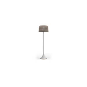 Gloster Ambient Mesh Tall Lantern