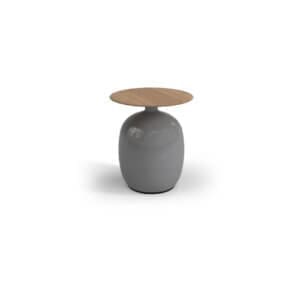 Gloster Blow Low Side Table