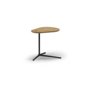 Gloster Trident Side Table