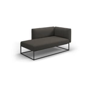 Gloster Maya Chaise Unit