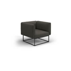 Gloster Maya Lounge Chair