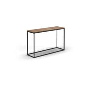 Gloster Maya Low Console Table
