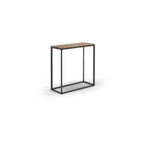 Gloster Maya Tall Console Table