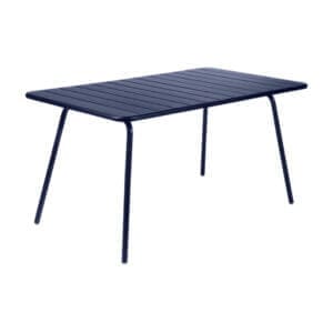 Fermob Luxembourg Rectangular Table