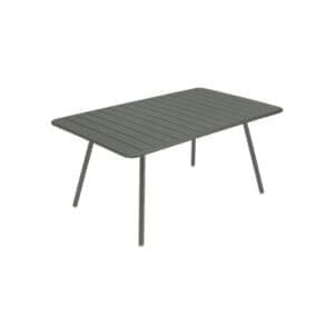 Fermob Luxembourg Rectangular Table