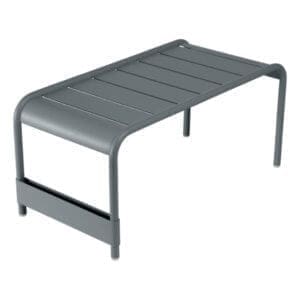 Fermob Luxembourg Large Low Table