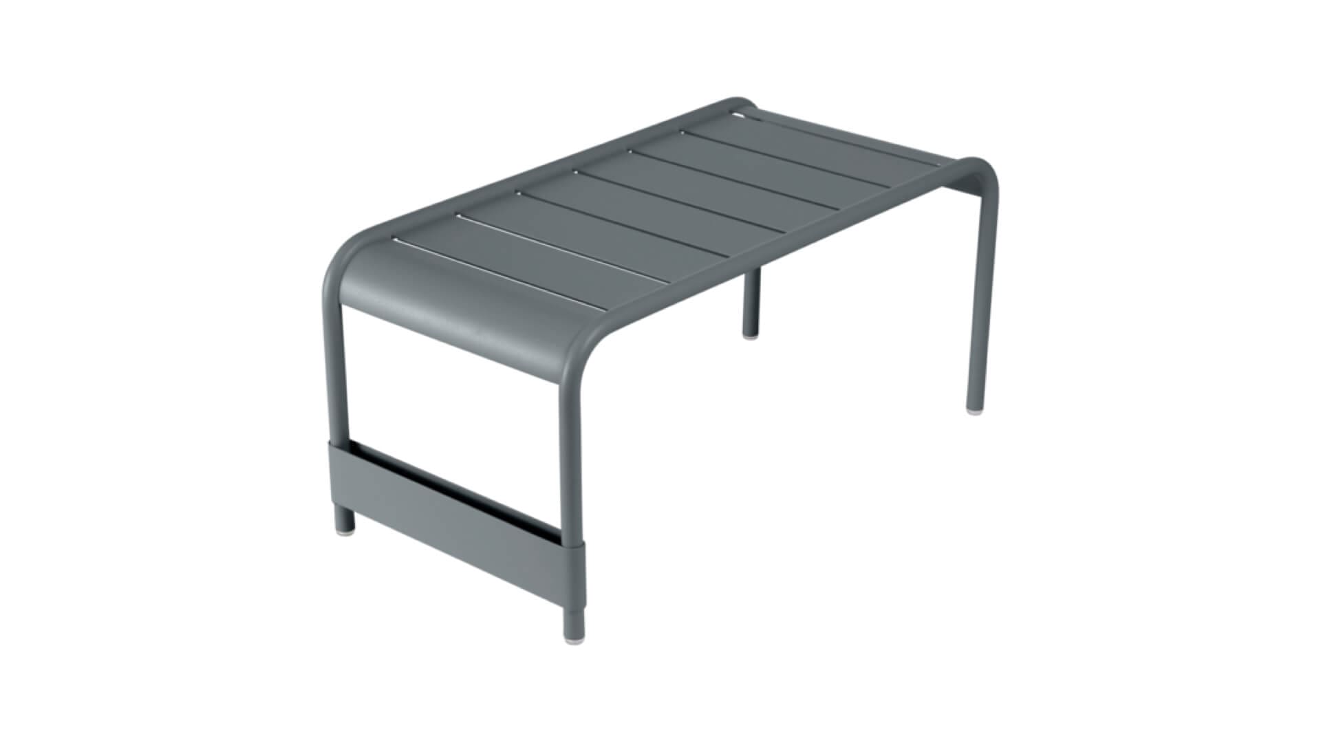 Fermob Luxembourg Large Low Table Fermob Luxembourg Large Low Table