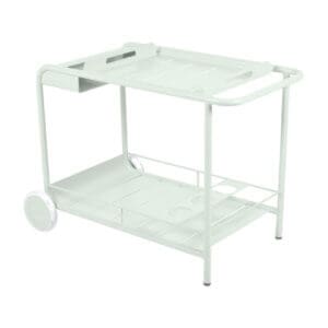 Fermob Luxembourg Bar Cart