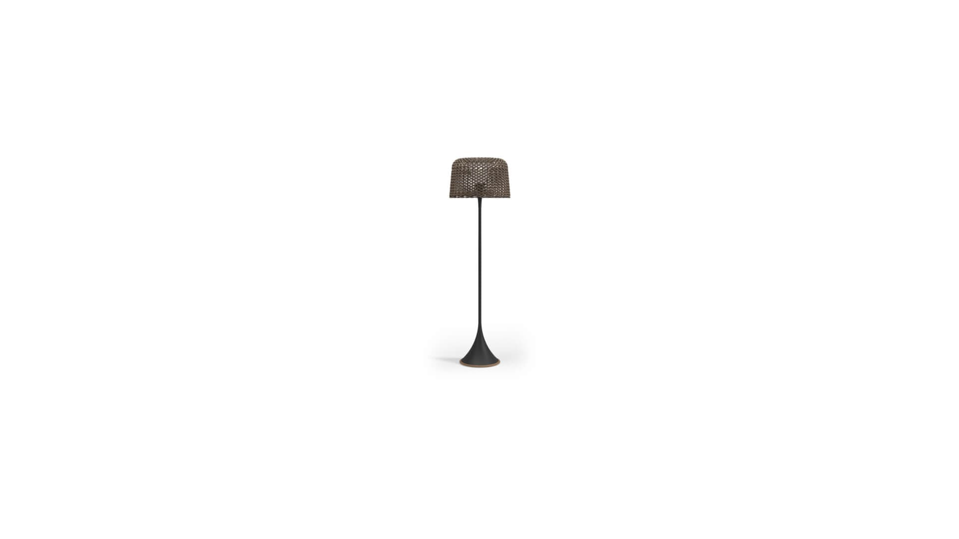 Gloster Ambient Mesh Tall Lantern Gloster Ambient Mesh Tall Lantern - Image 2