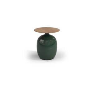Gloster Blow Low Side Table