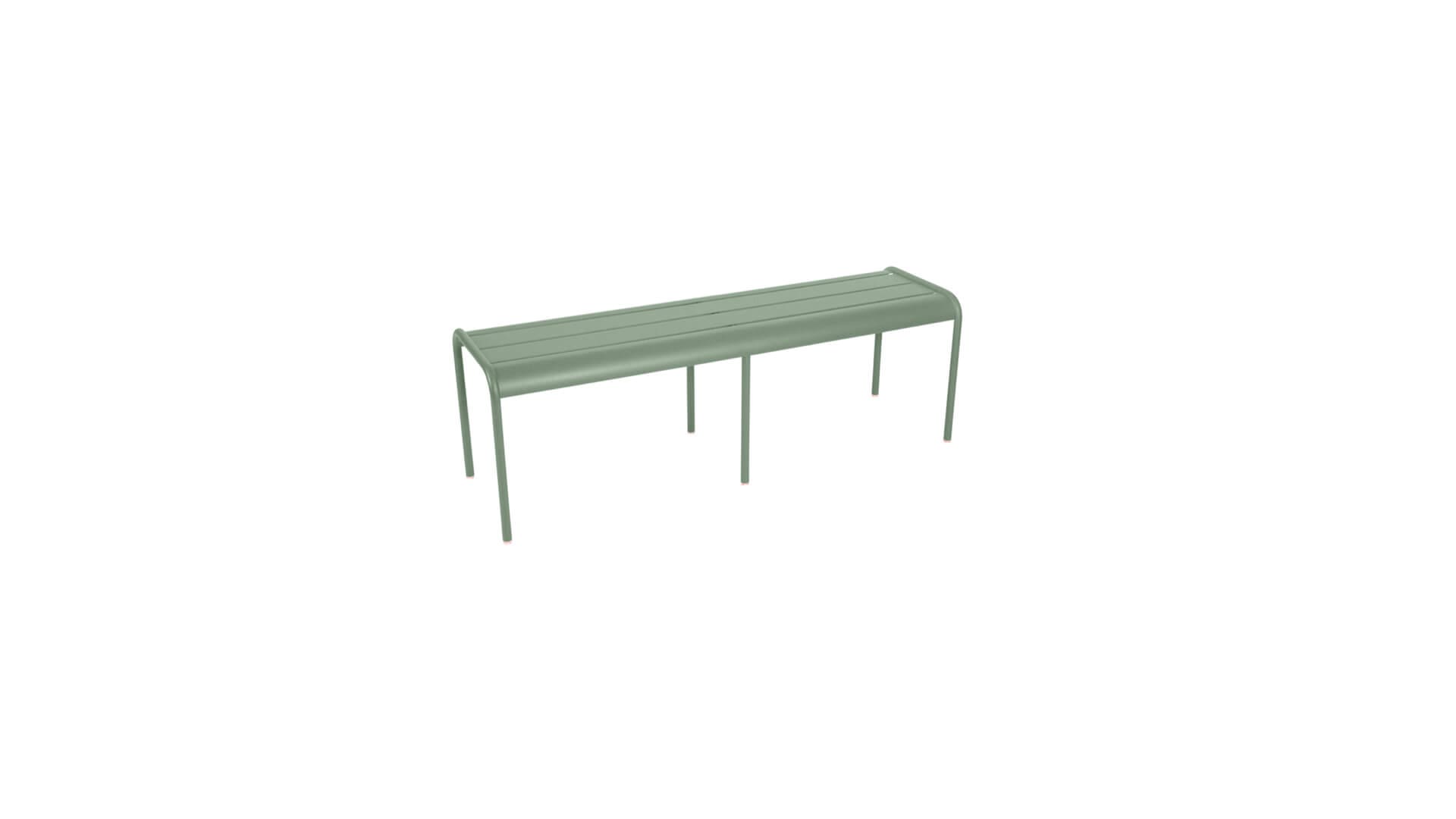 Fermob Luxembourg Bench Fermob Luxembourg Bench