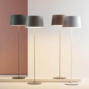 Vibia Warm Lamp