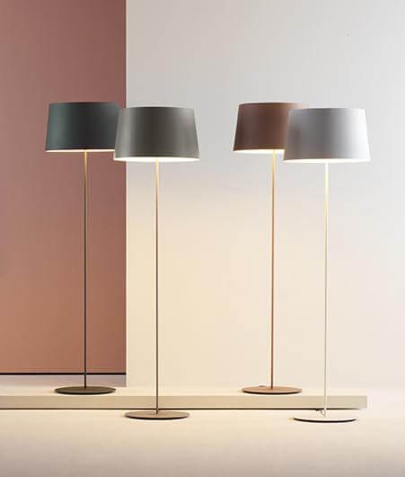 Vibia Warm Lamp Vibia Warm Lamp