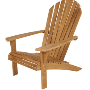 Barlow Tyrie Adirondack Armchair