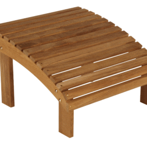 Barlow Tyrie Adirondack Footrest