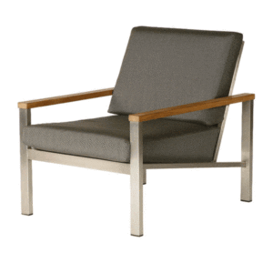 Barlow Tyrie Equinox Armchair
