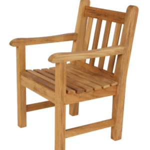 Barlow Tyrie Felsted Armchair