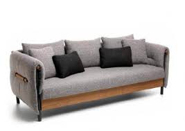 Henry Hall Domino Sofa