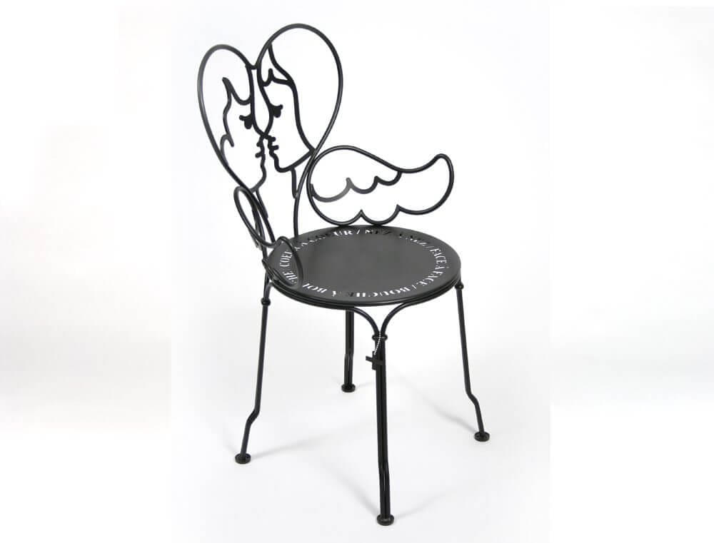 Fermob Ange Chair Fermob Ange Chair