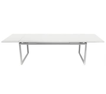 Fermob Biarritz Extending Table Fermob Biarritz Extending Table