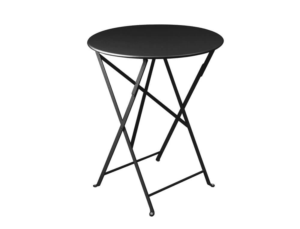 Fermob Bistro Round Table Fermob Bistro Round Table