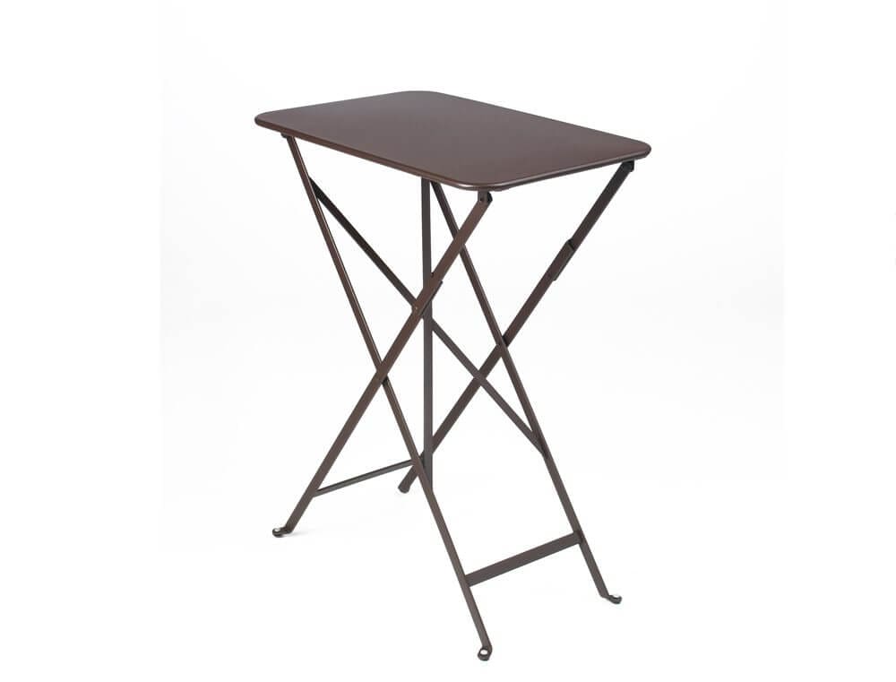 Fermob Bistro Square Table Fermob Bistro Square Table