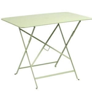 Fermob Bistro Rectangular Table