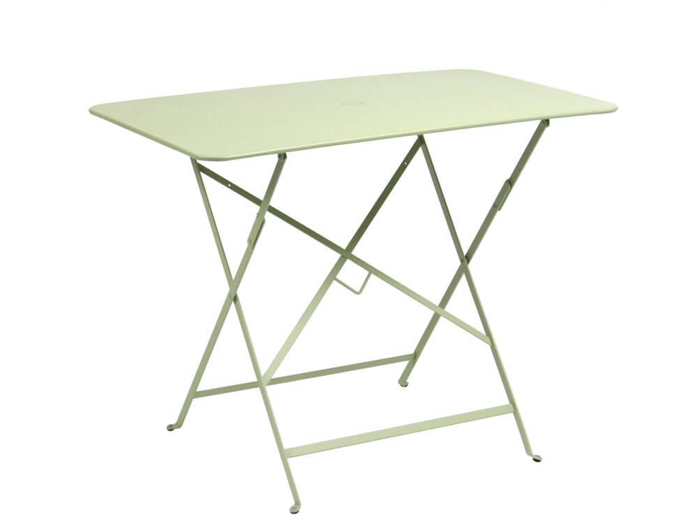 Fermob Bistro Rectangular Table Fermob Bistro Rectangular Table