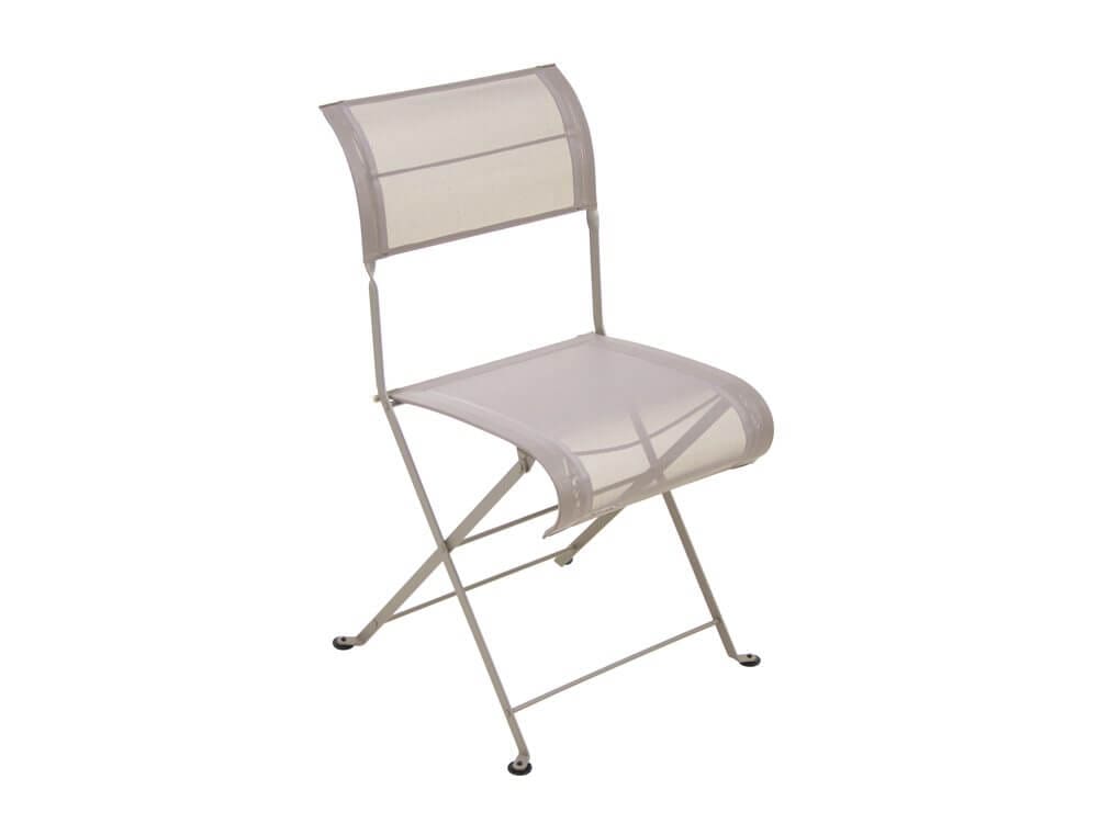 Fermob Dune Folding Chair Fermob Dune Folding Chair