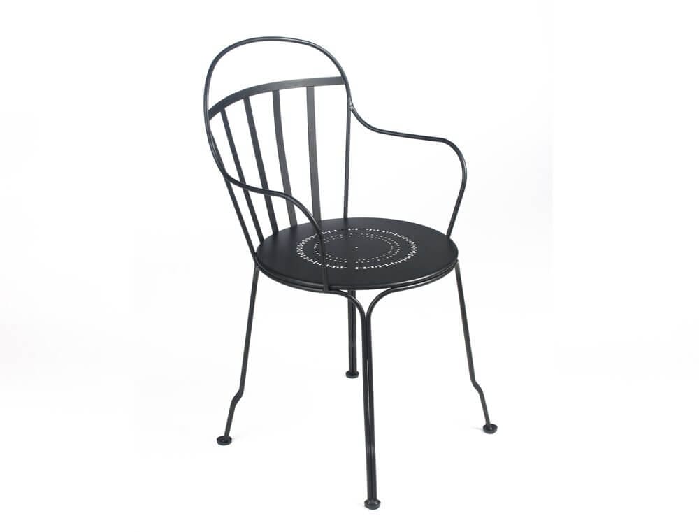 Fermob Louvre Armchair Fermob Louvre Armchair