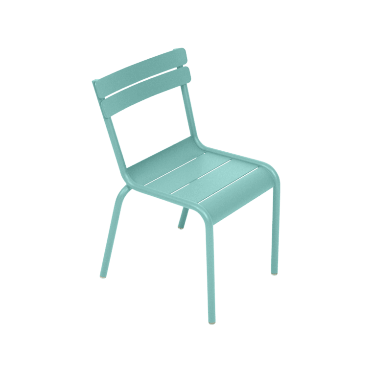 FERMOB LUXEMBOURG KID CHAIR FERMOB LUXEMBOURG KID CHAIR