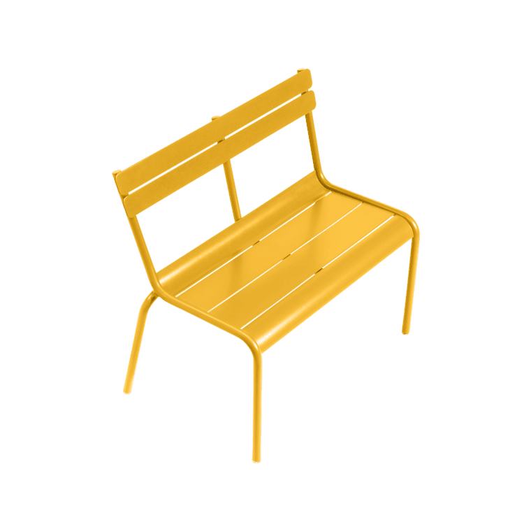 FERMOB LUXEMBOURG KID BENCH FERMOB LUXEMBOURG KID BENCH