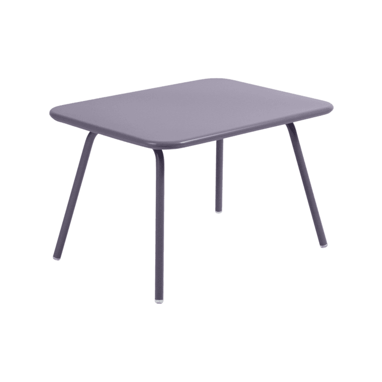 FERMOB LUXEMBOURG KID TABLE FERMOB LUXEMBOURG KID TABLE