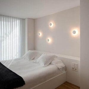 Vibia Funnel Wall Lamp