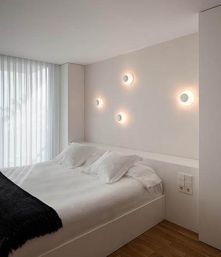 Vibia Funnel Wall Lamp Vibia Funnel Wall Lamp - Image 2