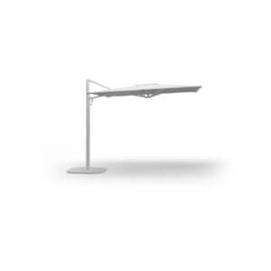 Gloster Halo Cantilever Parasol
