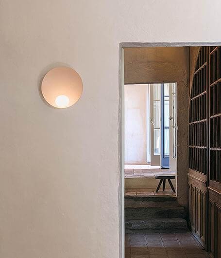 Vibia Musa Wall Lamp Vibia Musa Wall Lamp