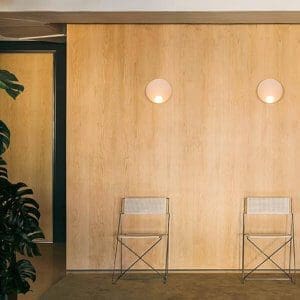 Vibia Musa Wall Lamp
