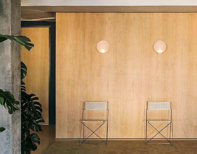 Vibia Musa Wall Lamp Vibia Musa Wall Lamp - Image 2