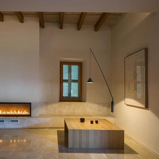 Vibia North Wall Lamp Vibia North Wall Lamp