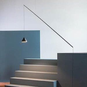 Vibia North Lamp