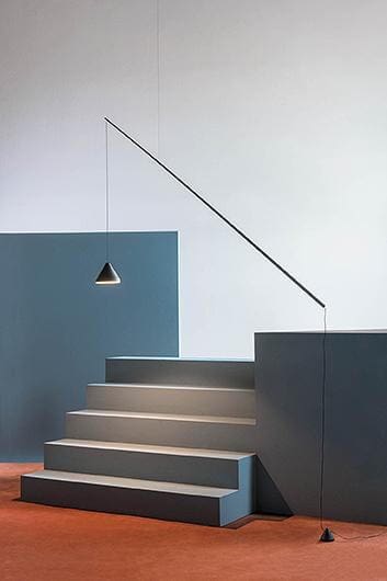 Vibia North Lamp Vibia North Lamp
