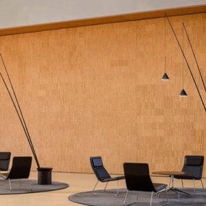 Vibia North Lamp
