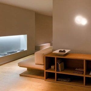 Vibia Puck Wall Lamp