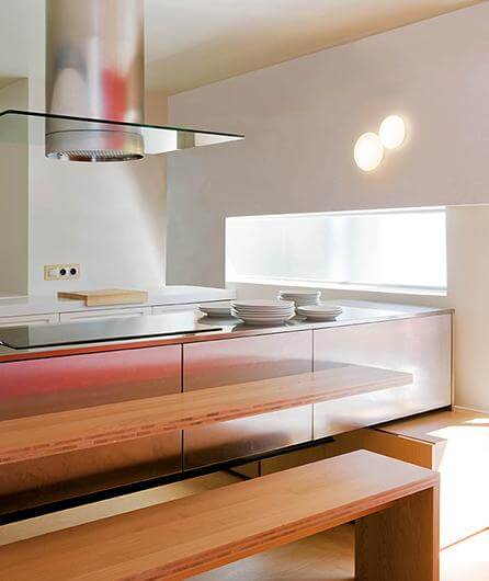 Vibia Puck Wall Lamp Vibia Puck Wall Lamp - Image 3