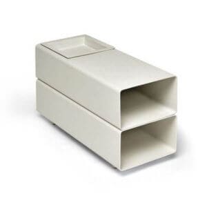 Roberti Coral Reef 9818 Storage Table