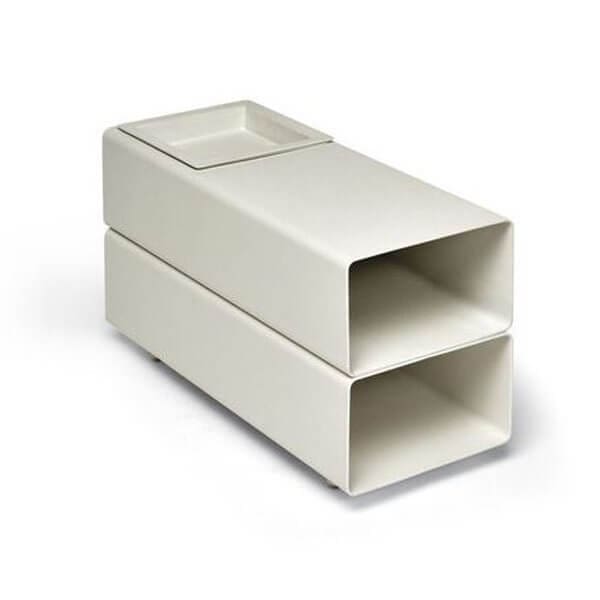 Roberti Coral Reef 9818 Storage Table Roberti Coral Reef 9818 Storage Table