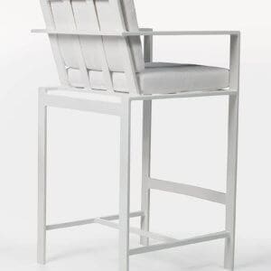 Pavilion Kendall Bar Chair w/ Arms