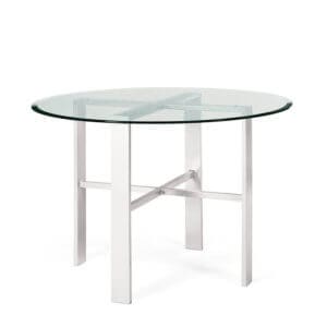 Pavilion Kendall Round Dining Table