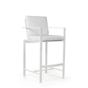 Pavilion Kendall Bar Chair w/ Arms